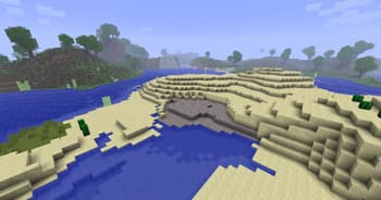 Authentic Beta screenshot