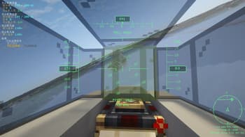AeroEngine screenshot