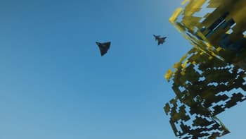 AeroEngine screenshot