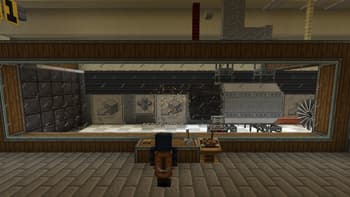 AeroEngine screenshot