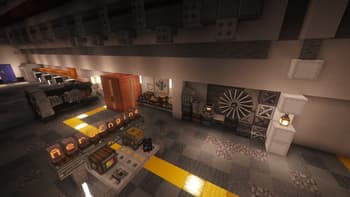 AeroEngine screenshot