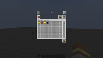 Eatable Verity screenshot