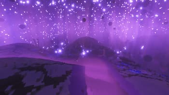 Astrological (End Terrain & Biomes) screenshot