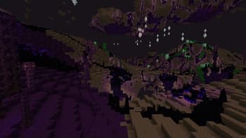 Astrological (End Terrain & Biomes) screenshot