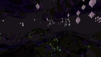 Astrological (End Terrain & Biomes) screenshot
