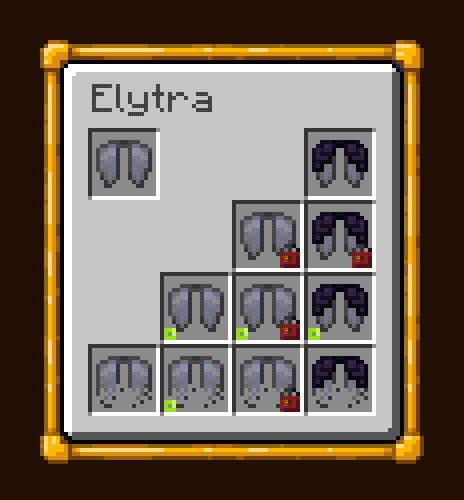 Visual Enchantments screenshot