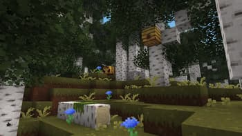 Forager screenshot