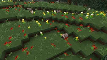 Forager screenshot