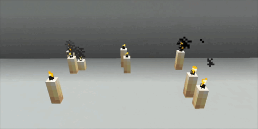 Flamy Flames screenshot