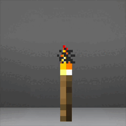 Flamy Flames screenshot