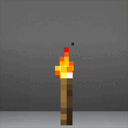 Flamy Flames screenshot