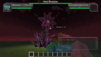 Cobblemon: Fight Them All screenshot