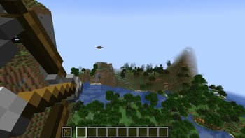 3D Bow screenshot