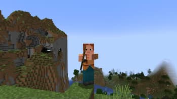 3D Bow screenshot