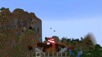 3D Bow screenshot