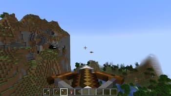 3D Bow screenshot