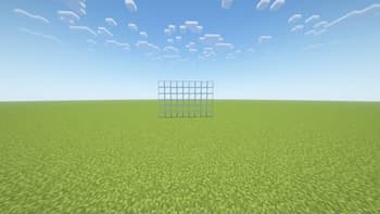 Vanilla Connected Glass screenshot