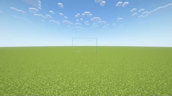 Vanilla Connected Glass screenshot