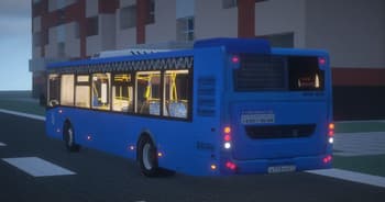 [MTR/NTE] International TransportPack screenshot