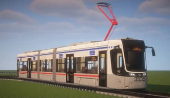 [MTR/NTE] International TransportPack screenshot
