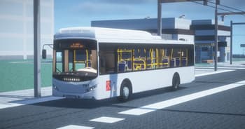 [MTR/NTE] International TransportPack screenshot