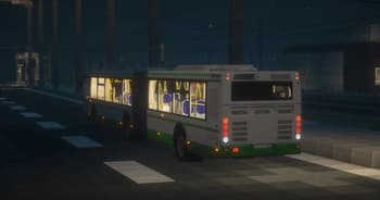 [MTR/NTE] International TransportPack screenshot