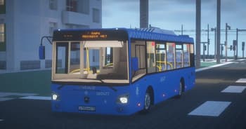 [MTR/NTE] International TransportPack screenshot
