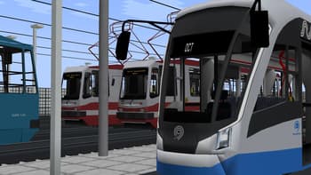 [MTR/NTE] International TransportPack screenshot