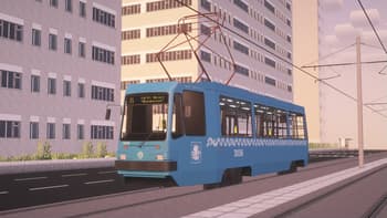 [MTR/NTE] International TransportPack screenshot