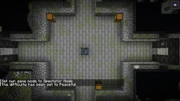 Blade's Dungeons screenshot