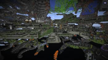 Blade's Dungeons screenshot