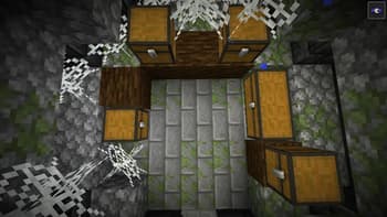 Blade's Dungeons screenshot