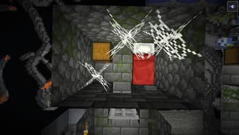 Blade's Dungeons screenshot