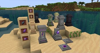 Whimscape + Exploration screenshot