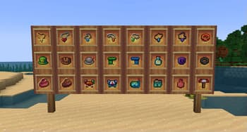 Whimscape + Exploration screenshot