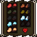 Choco-Wolf GUI screenshot