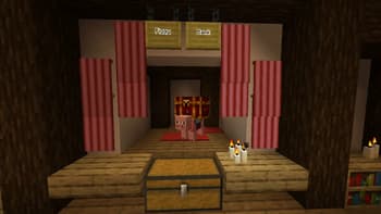 Dungeons Weapons screenshot