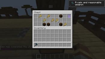 Dungeons Weapons screenshot