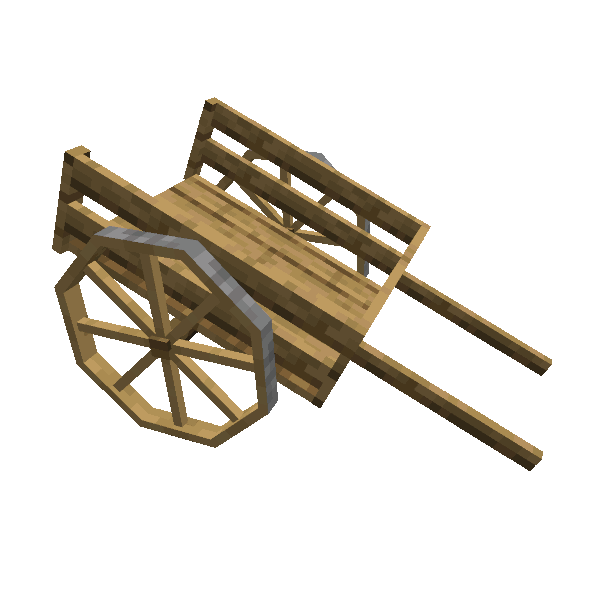 NiftyCarts screenshot
