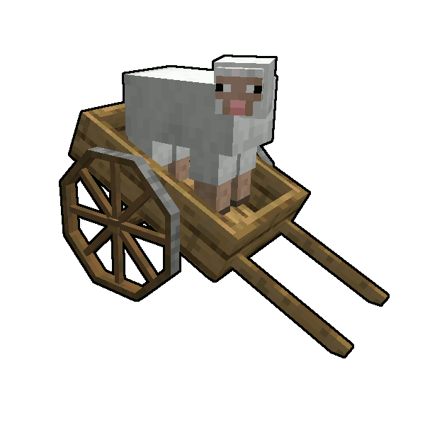 NiftyCarts screenshot
