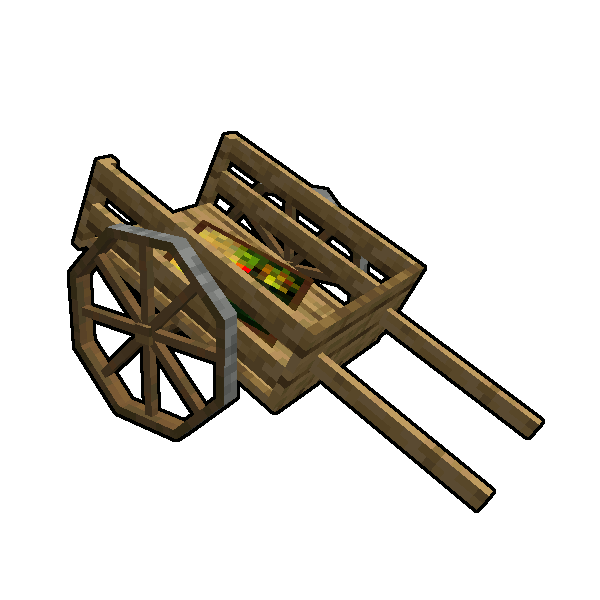 NiftyCarts screenshot