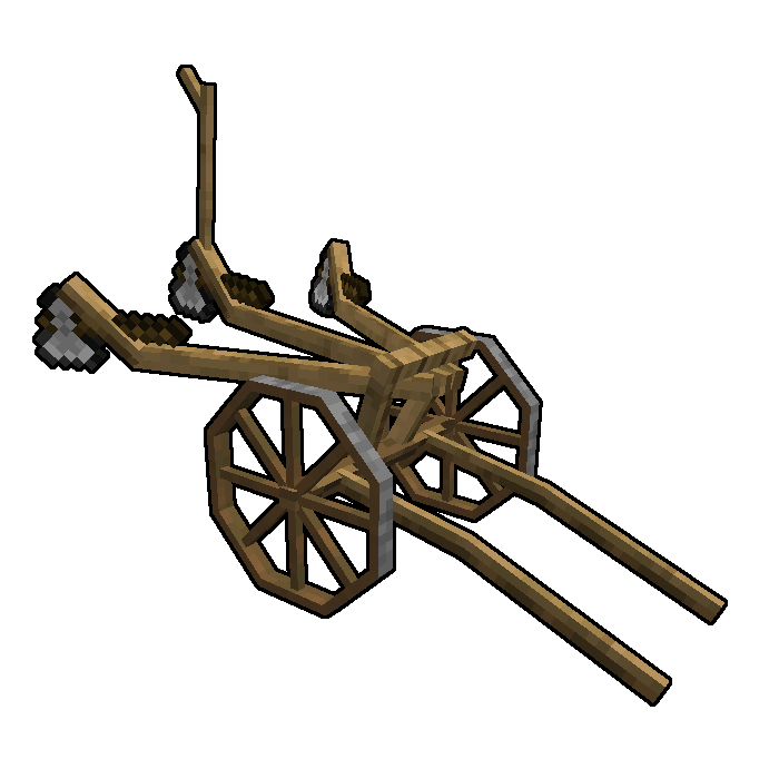 NiftyCarts screenshot