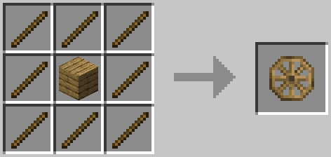 NiftyCarts screenshot