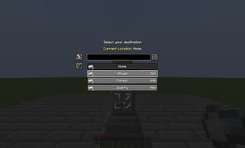 Waystones Item Cost Extended screenshot