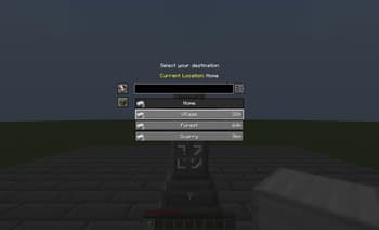 Waystones Item Cost Extended screenshot