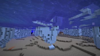 WaterVision screenshot
