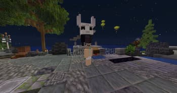 Eshkere-modpack screenshot
