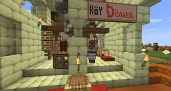 Xerca's Kitchen screenshot