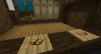 Xerca's Kitchen screenshot