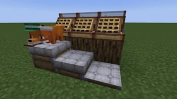 Create: Additional Logistics screenshot